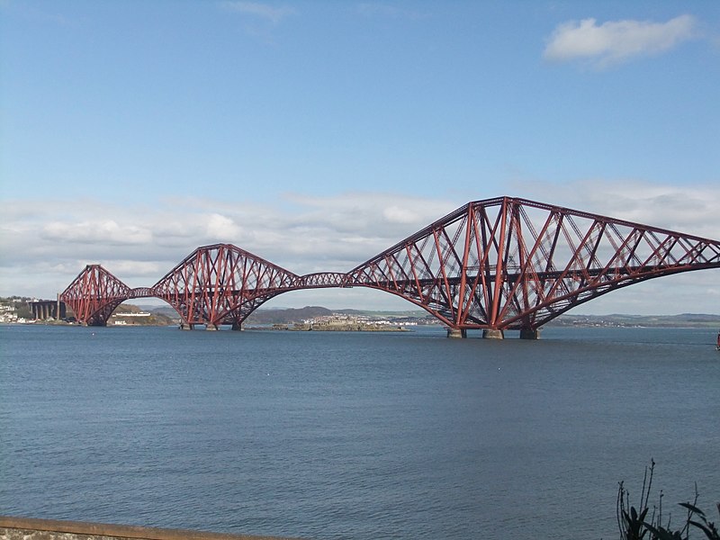 File:Forth Bridge (6858076258).jpg