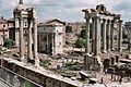 Forum Romanum