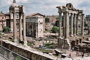 Roma Antică Wikipedia