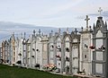 Parroquia de Cangas.