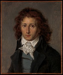 François Gérard (1770–1837), later Baron Gérard MET DP327712.jpg