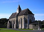 Miniatura per Sainte-Suzanne-sur-Vire