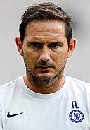 Frank Lampard: Alter & Geburtstag