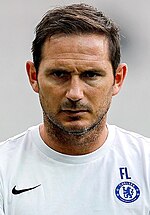 Thumbnail for Frank Lampard