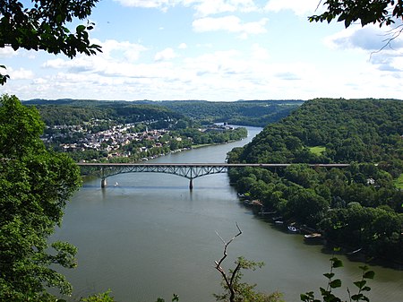 Sông_Allegheny