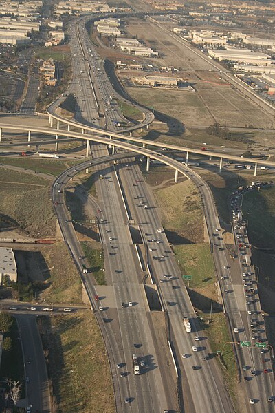 File:Freeways, Ontario CA.jpg