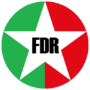 Thumbnail for Democratic Revolutionary Front – New Alternative