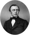 Theodor von Frerichs (1819-1885)