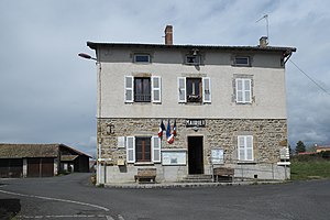 Habiter à Frugières-le-Pin