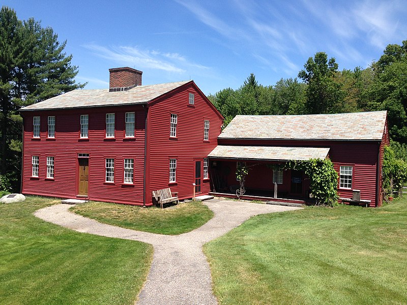 File:Fruit lands Alcott house, 2015 2.jpg