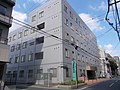 Fukuoka Torikai Hospital, Jonan-ku, Fukuoka 福岡鳥飼病院、福岡市城南区