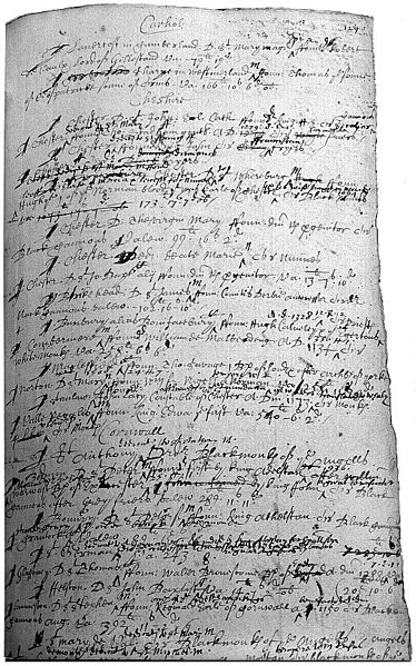 File:Full page of manuscript concerning Welsh medicine Wellcome M0003553.jpg