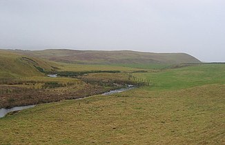 Fullarton Water