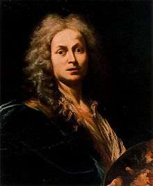 GD Ferretti Autorretrato Corredor de Vasari Uffizi.jpg