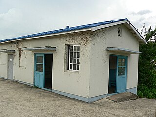 Gakgye station