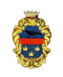 Escudo de armas