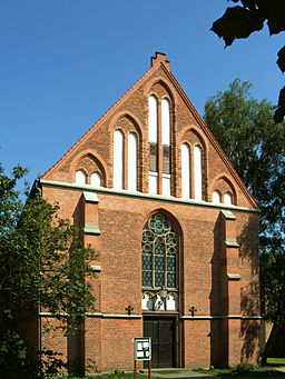 Gardelegen Kirche Michael