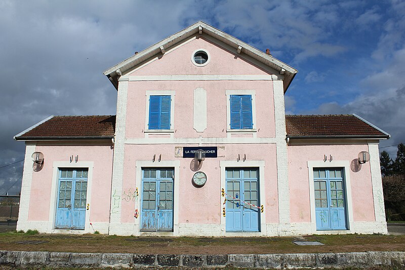 File:Gare Ferté Gaucher 5.jpg