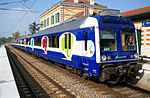 Thumbnail for SNCF Class Z 6400