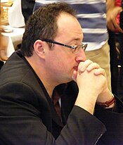 41st Chess Olympiad - Wikipedia