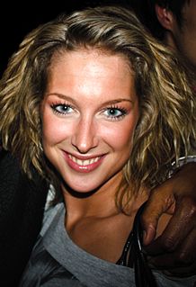 Gemma Bissix English actress