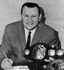 Gene Kiniski