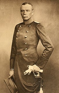 Hans von Seeckt German general