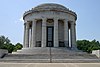George Rogers Clark National Historical Park George Rogers Clark Memorial in Vincennes, Indiana.jpg