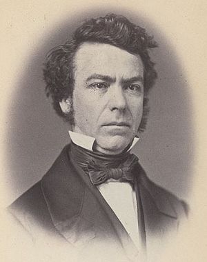 New York Representative George Taylor