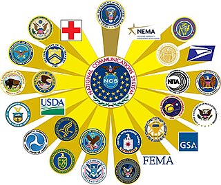 <span class="mw-page-title-main">Government Emergency Telecommunications Service</span> American system for telecoms triage