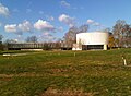 Gettysburg Cyclorama Building Herbst-2010.jpg