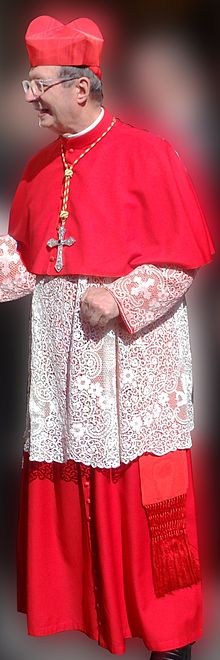 Giovanni Cardinal Lajolo.JPG