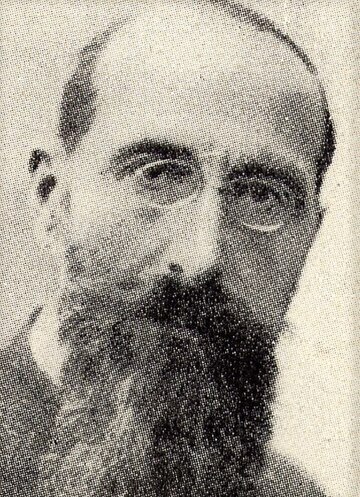 Giulio Casalini