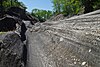 Glacial Grooves