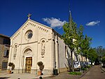 Vignette pour Gleizé