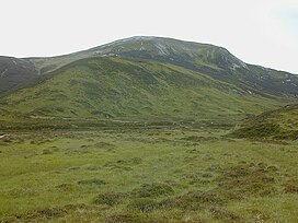 Glen dari Allt Coire Bhearnaist - geograph.org.inggris - 899260.jpg