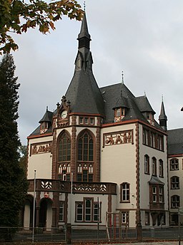 Goetheschule Einbeck