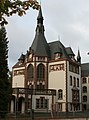 Goetheschule (Einbeck, Germany)