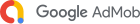 logo de Google AdMob