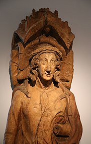 Grabfigur des Grafen Heinrich der III. von Sayn, um 1247-48 GNM Nuernberg-3.jpg