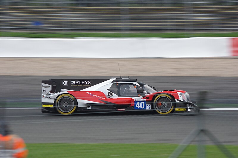 File:Graff's Oreca 07 at the 2017 4 Hours of Silverstone.jpg