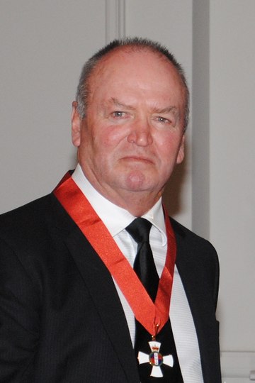 Graham Henry