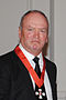 Rytíř Graham Henry 2012.jpg