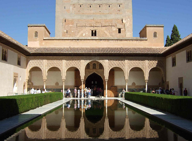 File:Granada Alhambra Myrtenhof.jpg