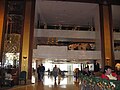 InterContinental Grand Stanford Hong Kong (interior)