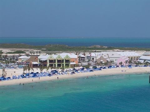 Grand Turk Island