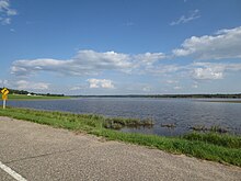 Flooding in the Grand Valley near Brandon Grand Valley 2014 Flood 2.JPG