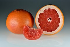 Grapefruits - whole-halved-segments.jpg