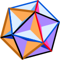 File:Great dodecahedron in_ten_colors.svg