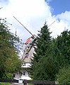 Windmühle